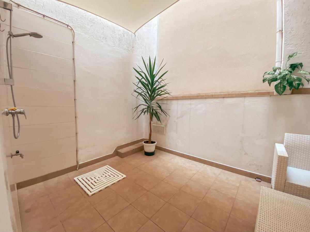 Casa Melpi Vila Ostuni Exterior foto
