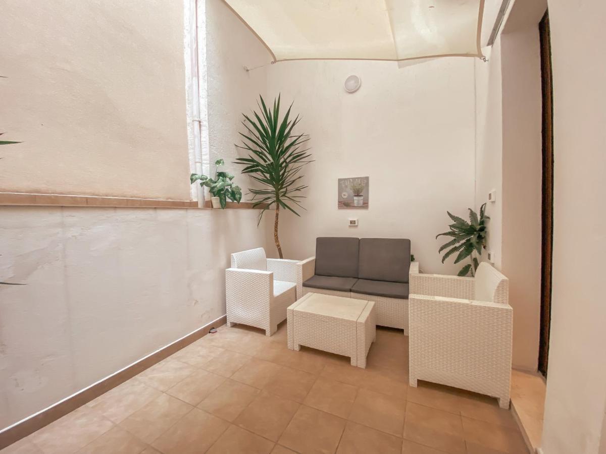 Casa Melpi Vila Ostuni Exterior foto
