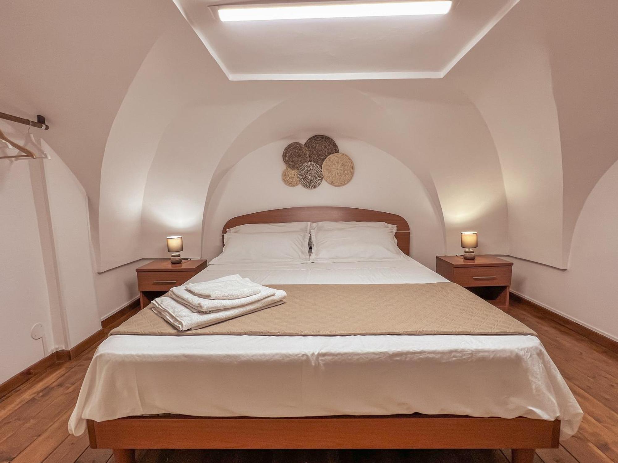 Casa Melpi Vila Ostuni Exterior foto