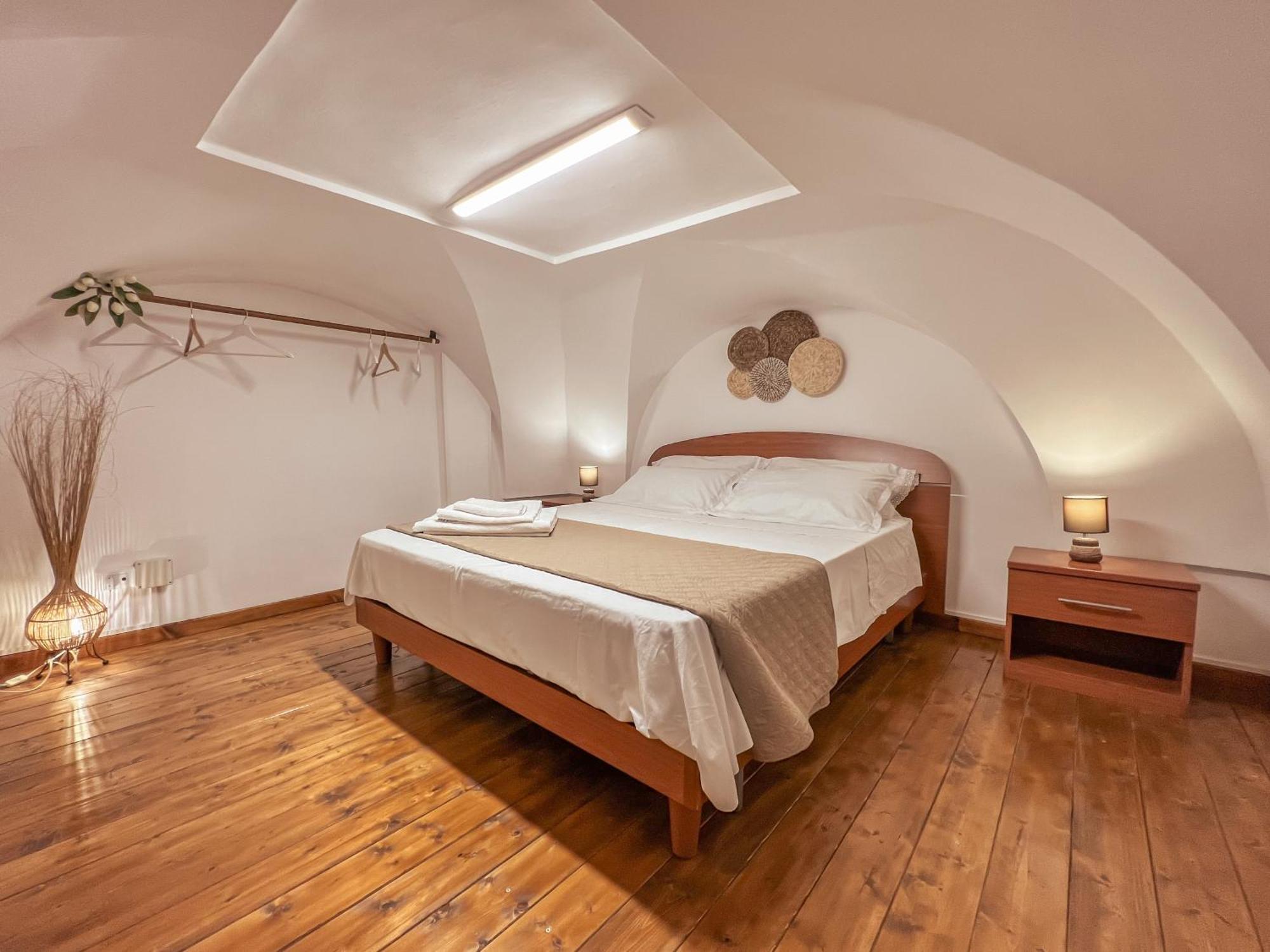 Casa Melpi Vila Ostuni Exterior foto