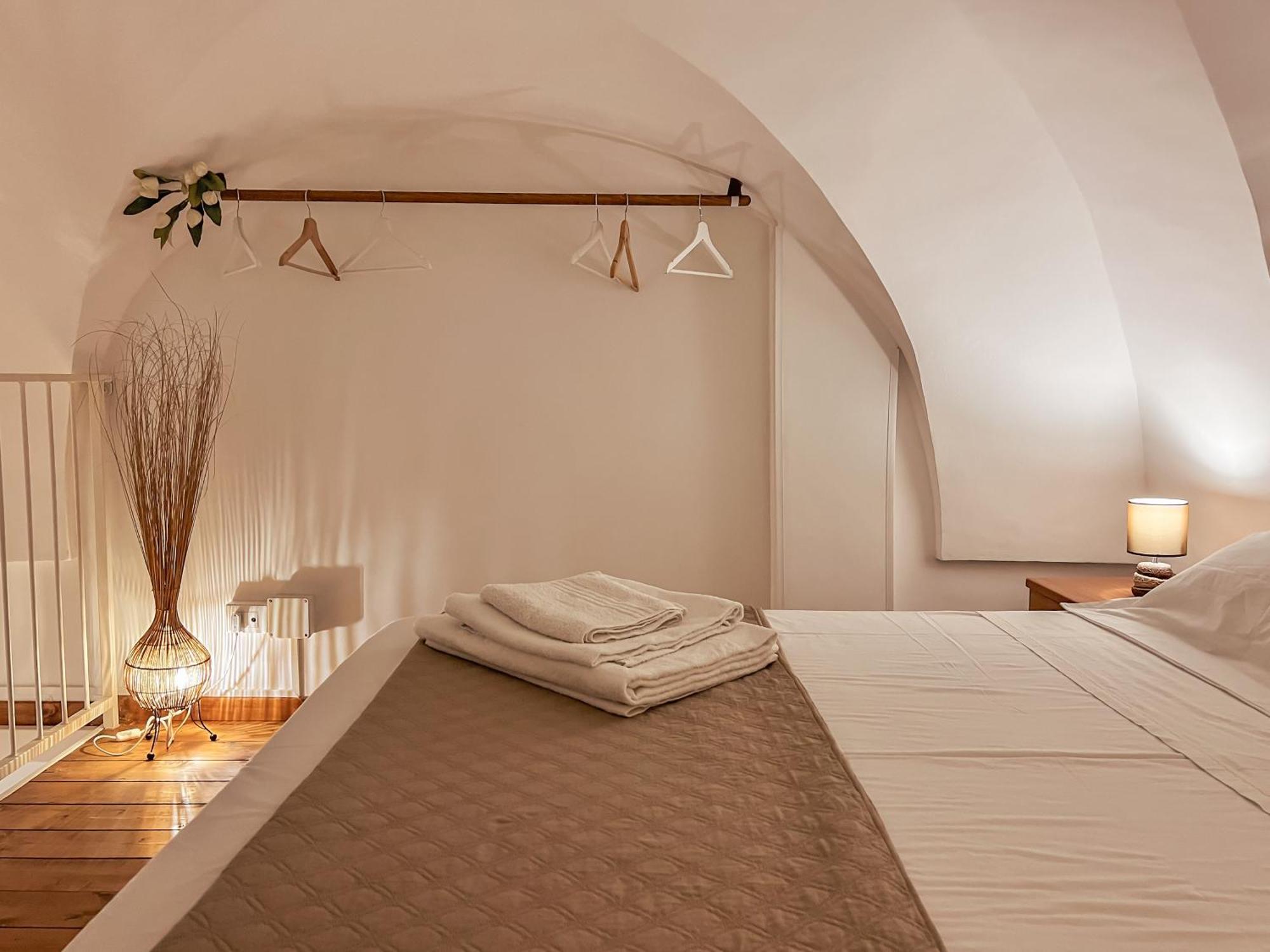 Casa Melpi Vila Ostuni Exterior foto