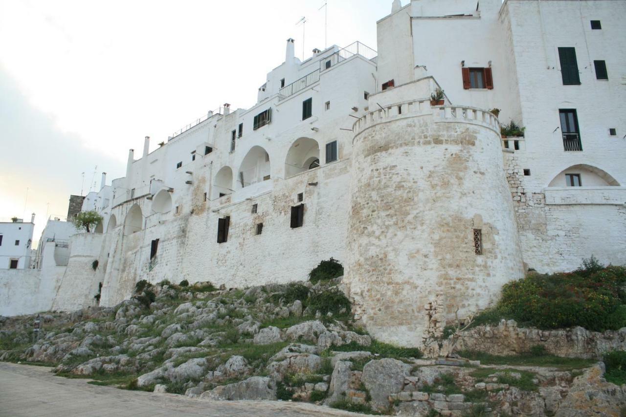 Casa Melpi Vila Ostuni Exterior foto